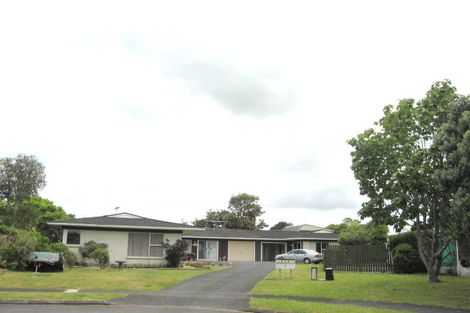 Photo of property in 2/12 Crisp Avenue, Pukekohe, 2120
