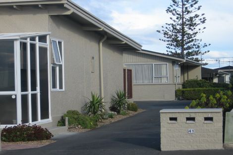 Photo of property in 1/41 The Esplanade, Westshore, Napier, 4110
