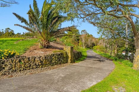 Photo of property in 50 Waitoki Road, Waitoki, Kaukapakapa, 0871