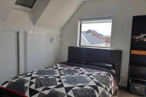 Photo of property in 16a Spencer Street, Addington, Christchurch, 8024