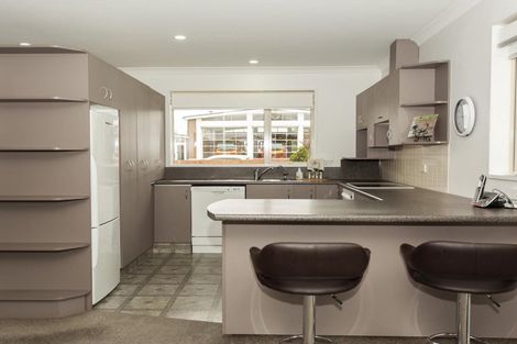 Photo of property in 341 Burnett Street, Ashburton, 7700