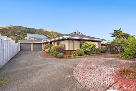 Photo of property in 20a Bauchop Road, Waterloo, Lower Hutt, 5011