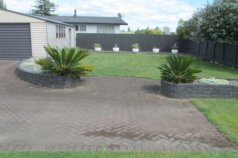 Photo of property in 222 Pakura Street, Te Awamutu, 3800