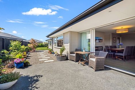 Photo of property in 16 Foxton Drive, Kaiapoi, 7630