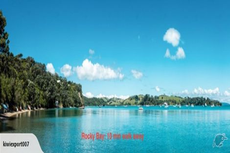 Photo of property in 112 Fairview Avenue, Fairview Heights, Auckland, 0632