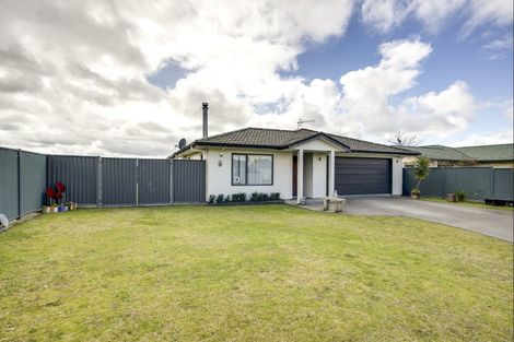 Photo of property in 6 Prestige Place, Flaxmere, Hastings, 4120