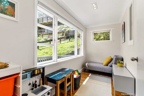 Photo of property in 85 Mairangi Road, Wadestown, Wellington, 6012