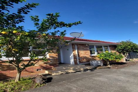 Photo of property in 2/39 Avis Avenue, Papatoetoe, Auckland, 2025
