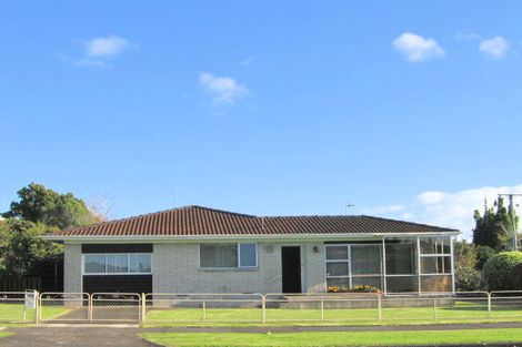 Photo of property in 1/104 Coronation Road, Papatoetoe, Auckland, 2025
