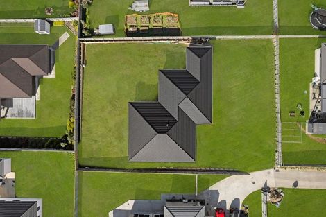 Photo of property in 5c Ulcoats Lane, Pokeno, 2402