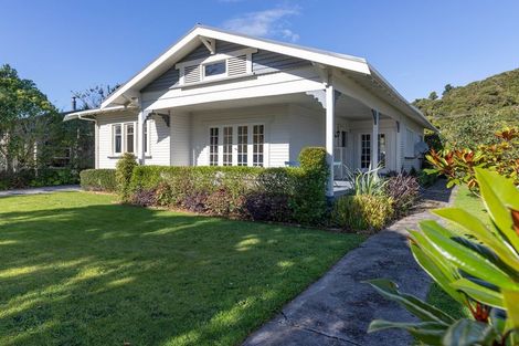 Photo of property in 58 Marsden Road, Greymouth, 7805