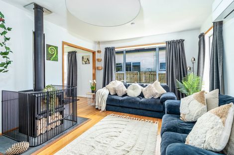 Photo of property in 49 Gall Street, Fairlie, 7925