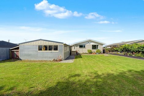 Photo of property in 118 Stirrat Street, Kingswell, Invercargill, 9812