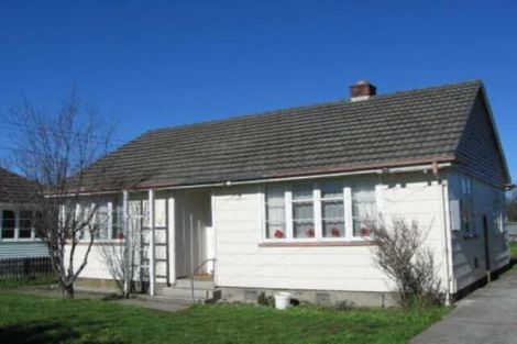 Photo of property in 16 Robin Street, Burwood, Christchurch, 8083