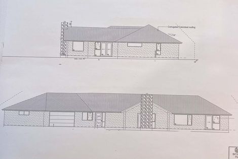 Photo of property in 173 Townsend Road, Rangiora, 7400