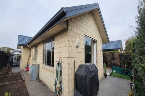 Photo of property in 1b Staffordshire Street, Burwood, Christchurch, 8083