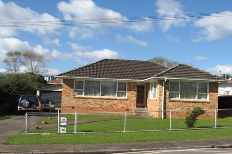 Photo of property in 23 Hamill Road, Otara, Auckland, 2023