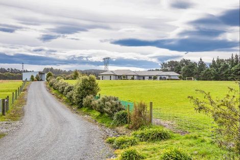 Photo of property in 130 Copples Road, Sefton, Rangiora, 7477