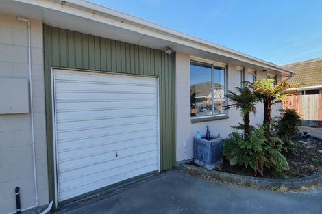 Photo of property in 6/21 Edgeware Road, St Albans, Christchurch, 8014