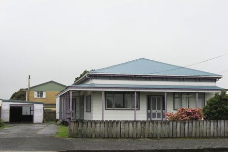 Photo of property in 31 Mill Street, Westport, 7825