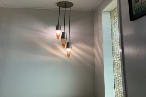 Photo of property in 1 Jull Crescent, Waipukurau, 4200