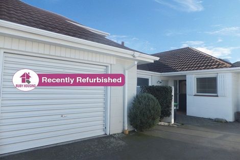 Photo of property in 125 Rugby Street, Merivale, Christchurch, 8014