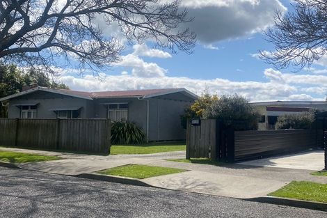 Photo of property in 6 Terrace Street, Aramoho, Whanganui, 4500