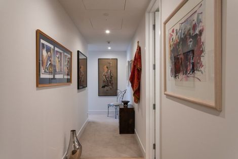 Photo of property in 604/1u Market Lane, Wellington Central, Wellington, 6011