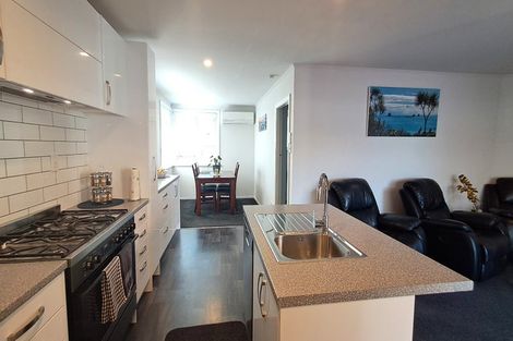 Photo of property in 13 Bentham Street, Westport, 7825