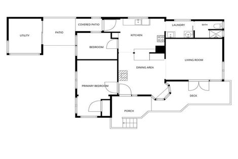 Photo of property in 7 Dickson Street, Macandrew Bay, Dunedin, 9014