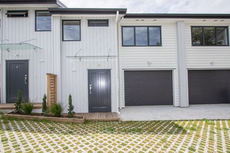 Photo of property in 3u5 Palmerston Street, Hamilton Central, Hamilton, 3204