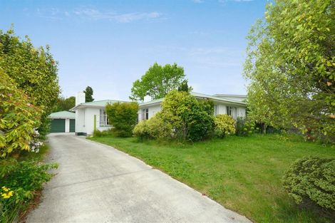 Photo of property in 162 Condell Avenue, Papanui, Christchurch, 8053
