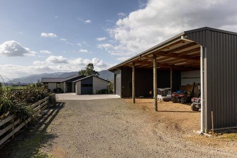 Photo of property in 166a Te Tuhi Road, Okauia, Matamata, 3471