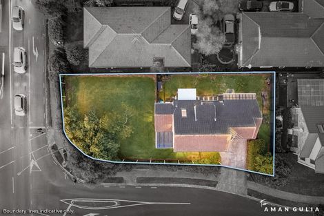 Photo of property in 2 Whitbourne Heights, Manurewa, Auckland, 2105