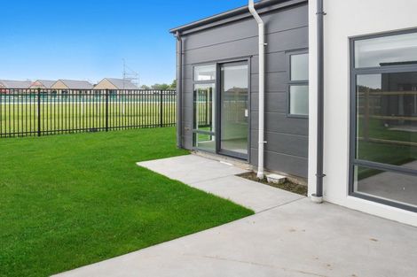 Photo of property in 93 Manakura Street, Russley, Christchurch, 8042