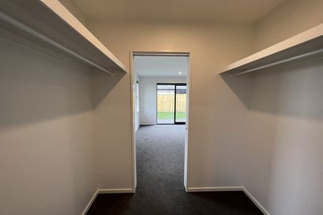 Photo of property in 61 Nethercote Way, Rolleston, 7614