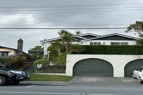 Photo of property in 95 Mills Road, Brooklyn, Wellington, 6021