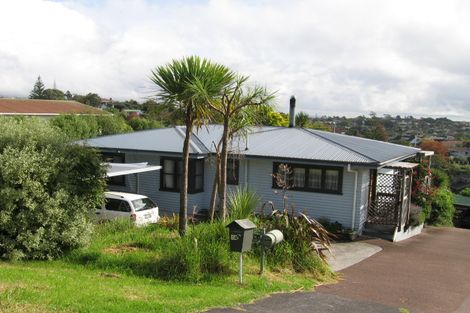 Photo of property in 2/14 View Road, Wairau Valley, Auckland, 0627
