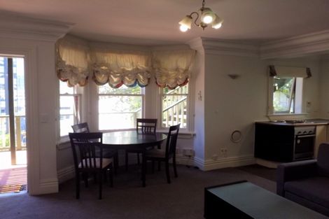 Photo of property in 205u5 The Terrace, Wellington Central, Wellington, 6011