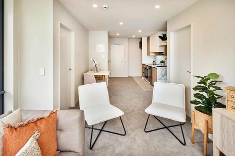 Photo of property in 506/212u Willis Street, Te Aro, Wellington, 6011
