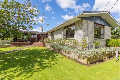 Photo of property in 163 Porangahau Road, Waipukurau, 4200