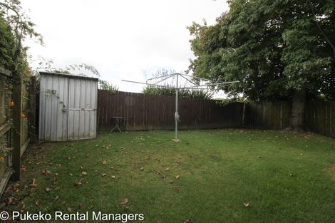 Photo of property in 2/24 Frances Street, Manurewa, Auckland, 2102