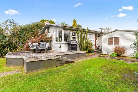 Photo of property in 8 Kokich Crescent, Onerahi, Whangarei, 0110