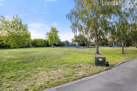 Photo of property in 9 Tangmere Place, Burwood, Christchurch, 8061