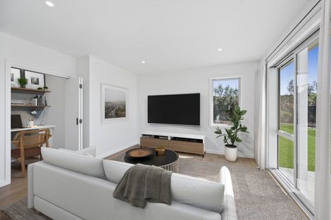 Photo of property in 17 Arihi Crescent, Frimley, 4120