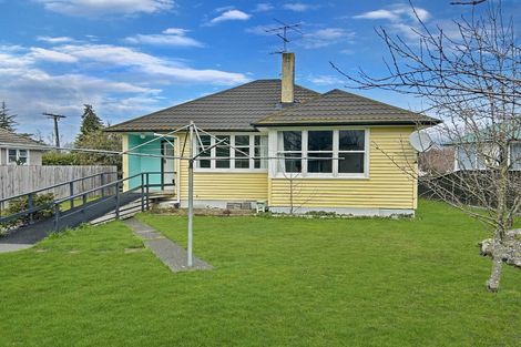 Photo of property in 148 Cole Street, Masterton, 5810