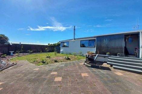 Photo of property in 1 Perth Street, Levin, 5510