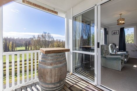 Photo of property in 164 Rotohiwi Road, Flemington, Waipukurau, 4282