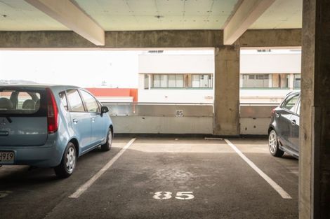 Photo of property in Hobson Court Flats, 55/70u Hobson Street, Thorndon, Wellington, 6011