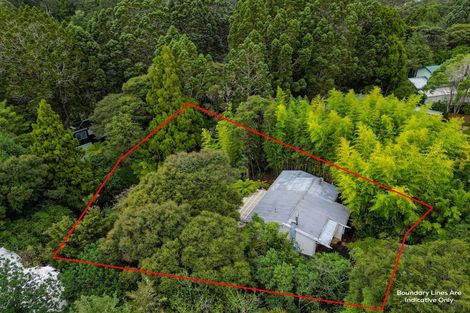 Photo of property in 332 Huia Road, Titirangi, Auckland, 0604